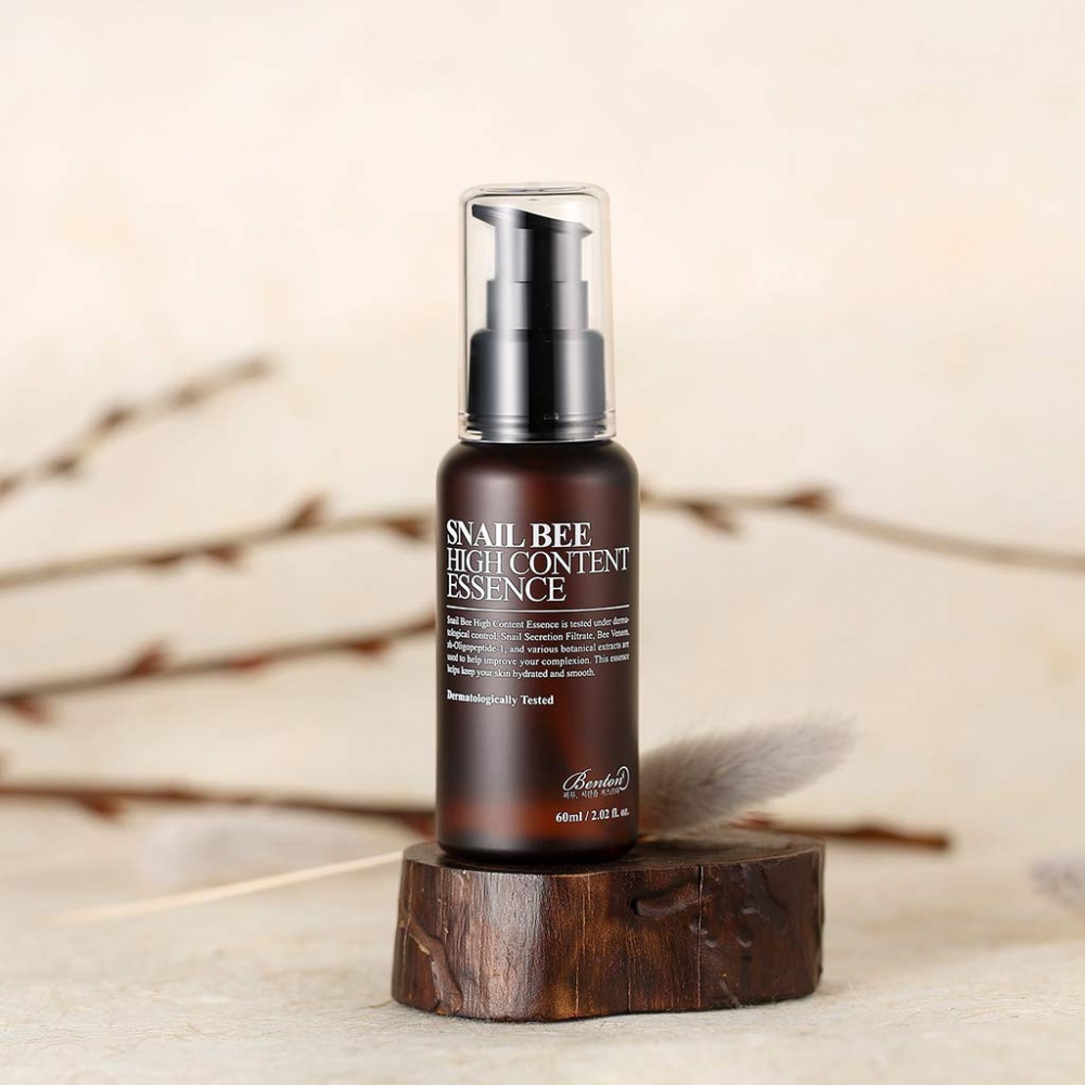 BENTON Snail Bee High Content Essence