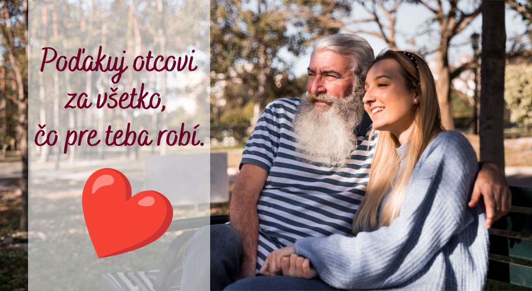 Hľadáš darček na Deň otcov Pripravili sme pre teba inšpirácie na praktické aj milé darčeky pre otca, dedka či partnera. Pretože niekedy stačí malá pozornosť, aby si povedal veľké ďakujem.