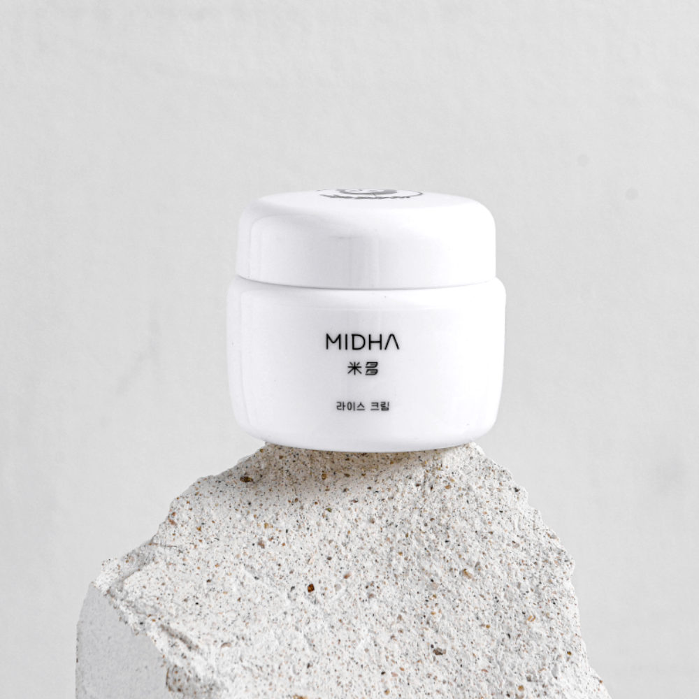 MIDHA Rice Cream