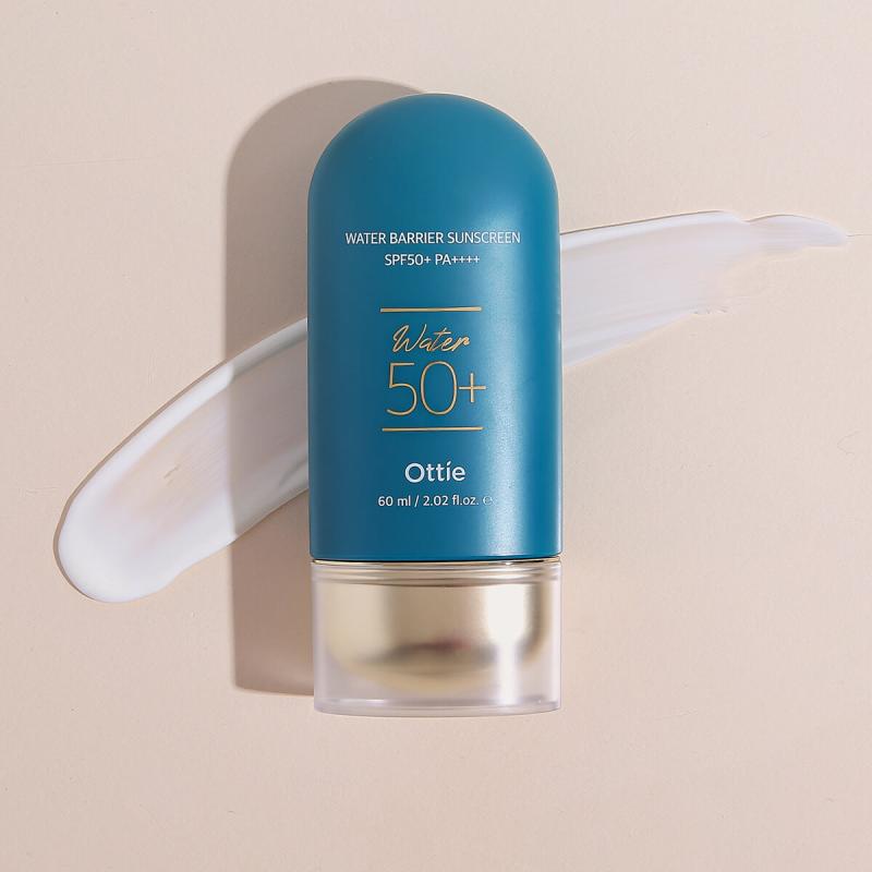 OTTIE Water Barrier Sunscreen SPF50+