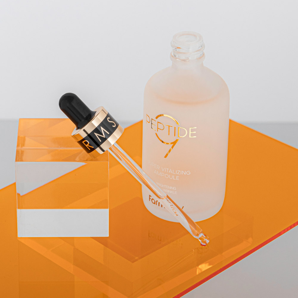 FARMSTAY PEPTIDE9 Super Vitalizing Ampoule