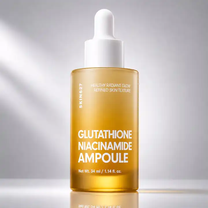 SKIN627 Glutathione Niacinamide Ampoule