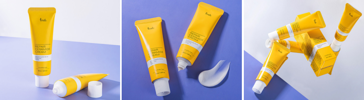 PRRETI Repair Ceramide Cream