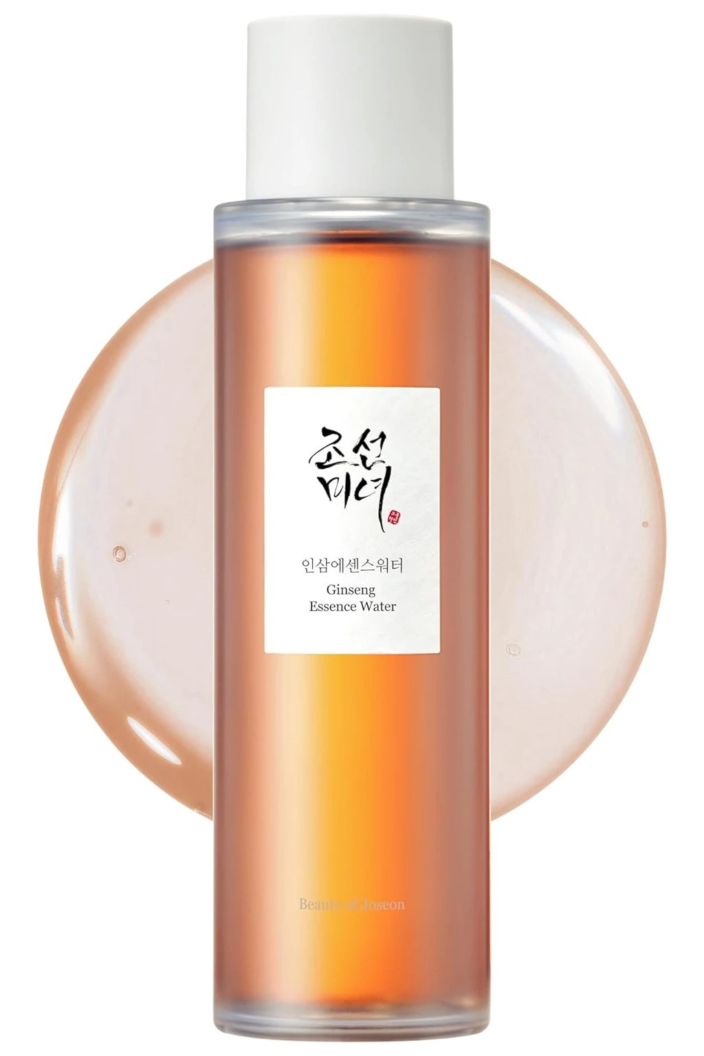 BEAUTY OF JOSEON Ginseng Essence Water
