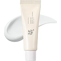 BEAUTY OF JOSEON Relief Sun Rice Probiotics SPF50+