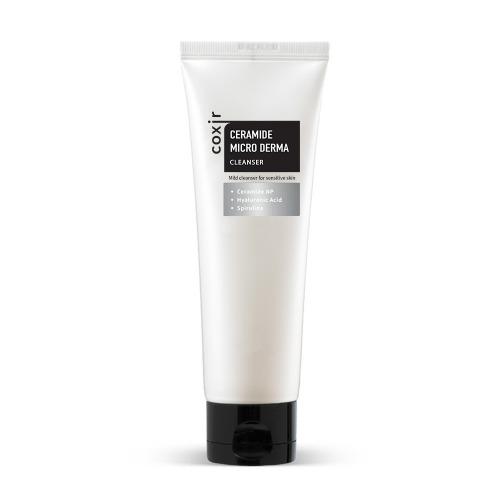 COXIR Ceramide Milk Drop Cream