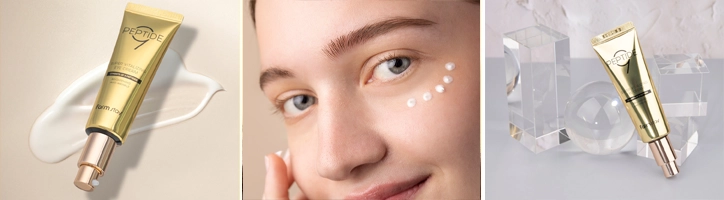 Farmstay Peptide9 Super Vitalizing Eye Cream