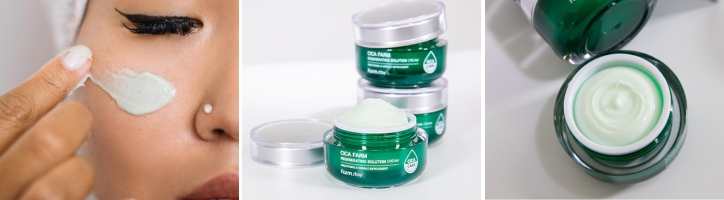 Farmstay Cica Farm Regenerating Cream