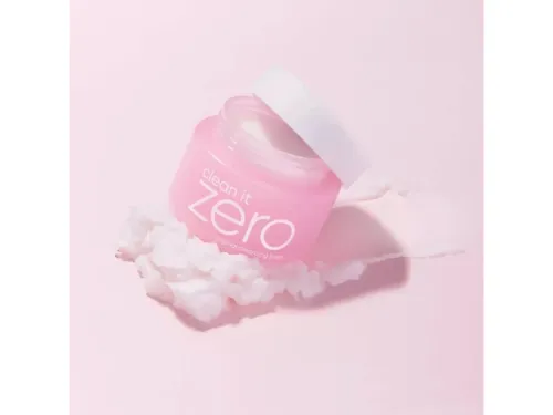 BANILA CO Clean It Zero Cleansing Balm