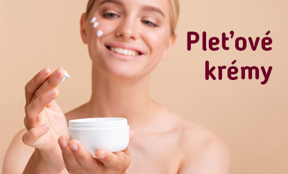 Kórejská kozmetika - pleťové krémy na kozmetikovo.sk