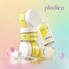 Plodica - kórejská kozmetika