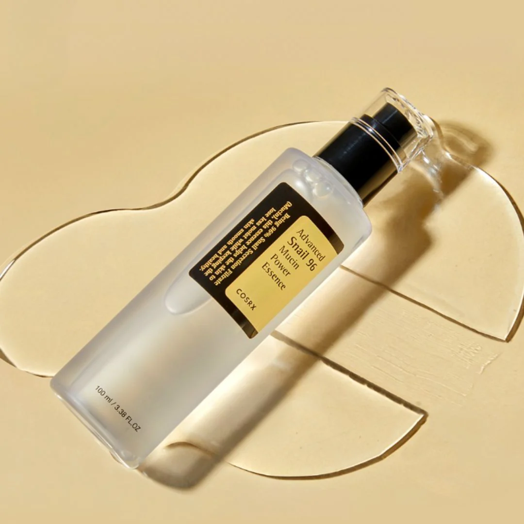 COSRX Advanced Snail 96 Mucin Power Essence