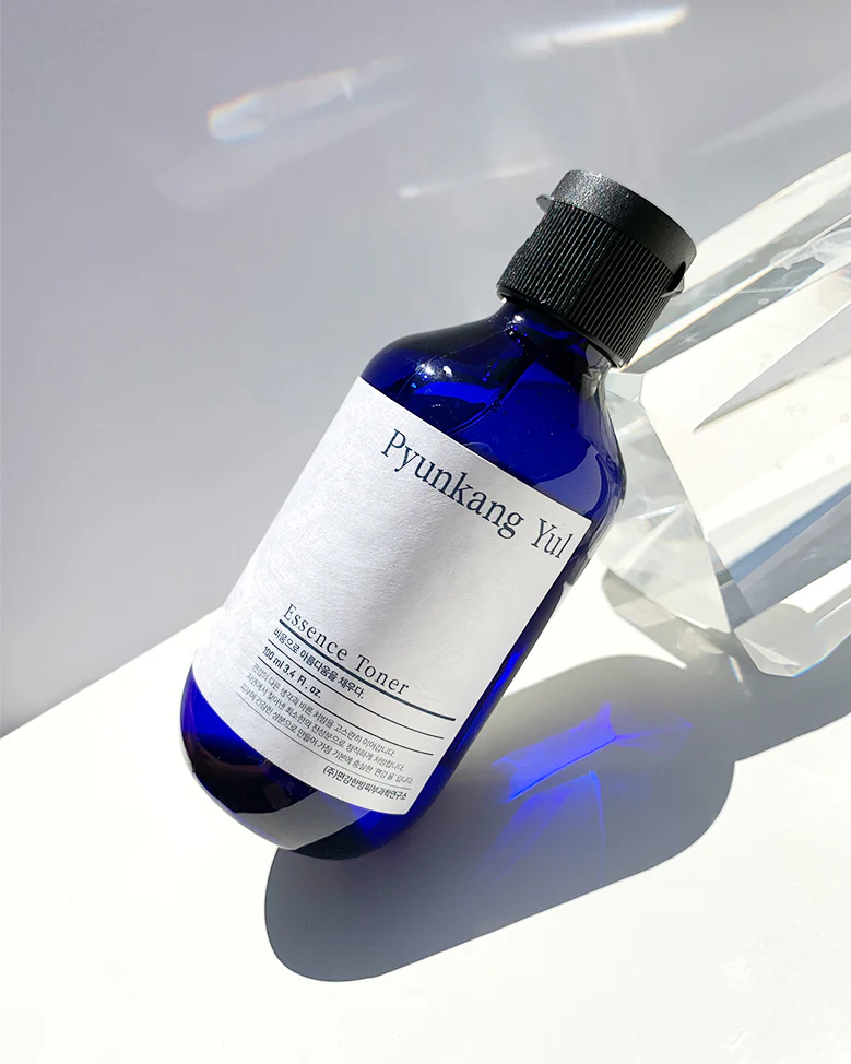 PYUNKANG YUL Essence Toner pre citlivú pleť.