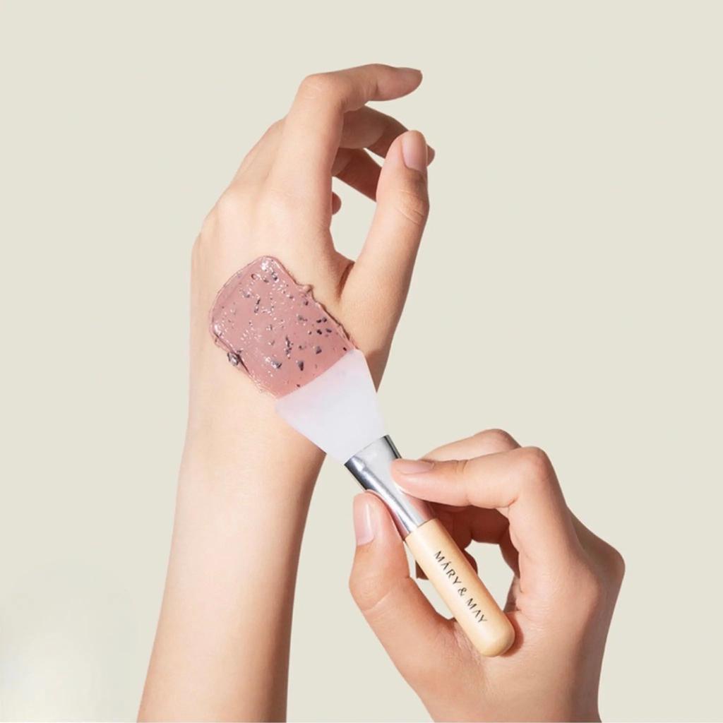 Mary&May Vegan Wash Off Mask MINI Gift Set (5×30 g)