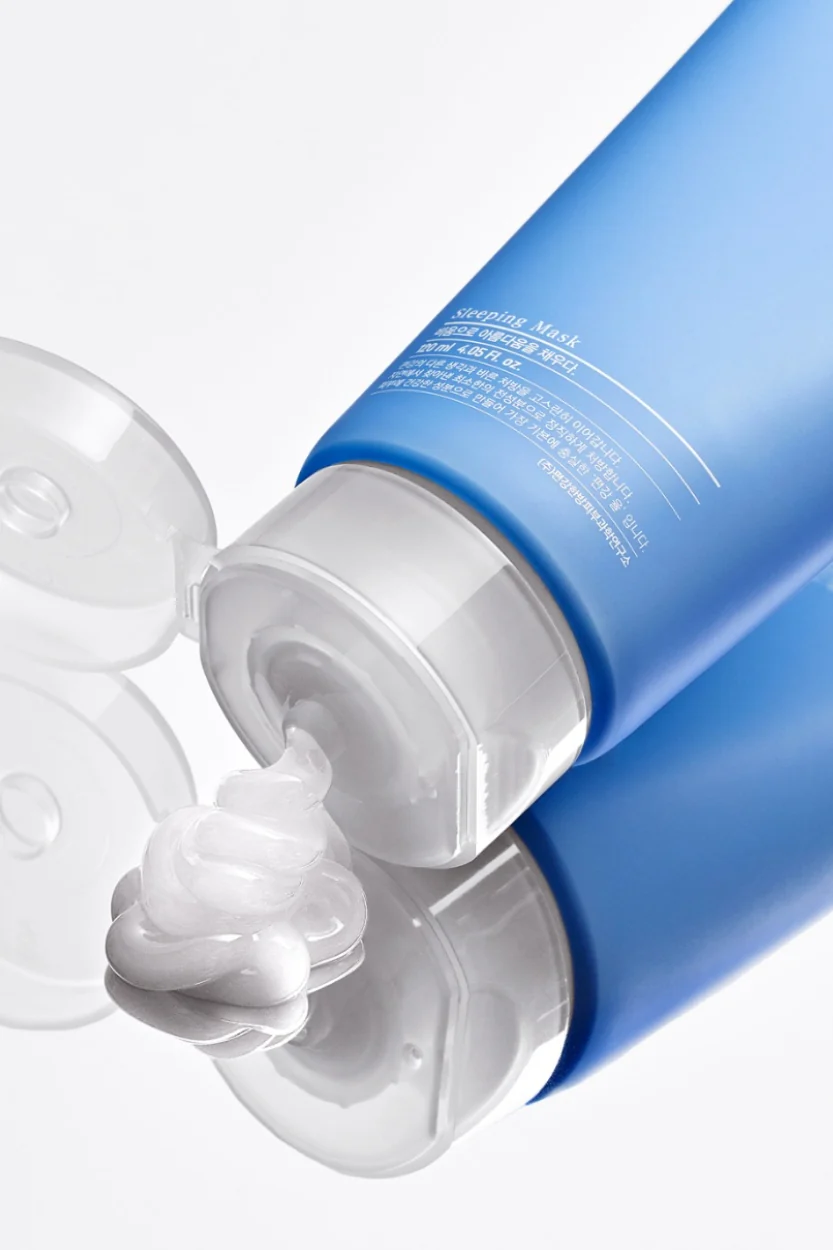 PYUNKANG YUL Sleeping Mask