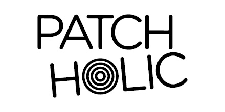 PATCH HOLIC