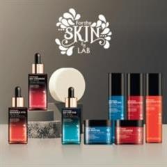 FORTHESKIN - kórejská kozmetika na kozmetikovo